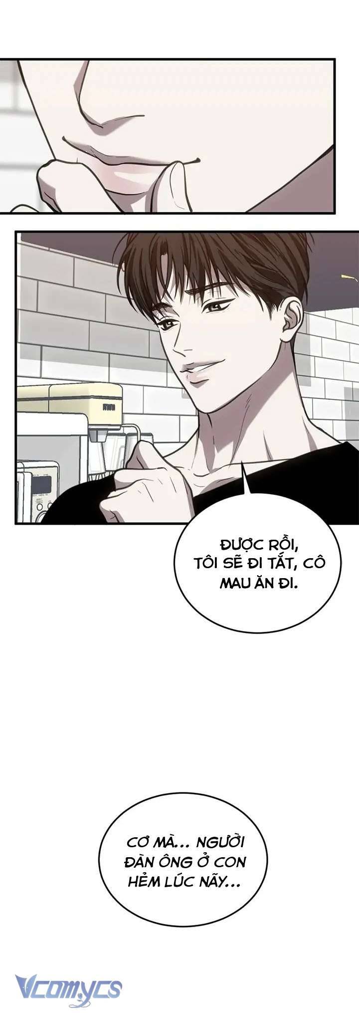 Ba Lần Động Phòng Chapter 31 - Trang 4