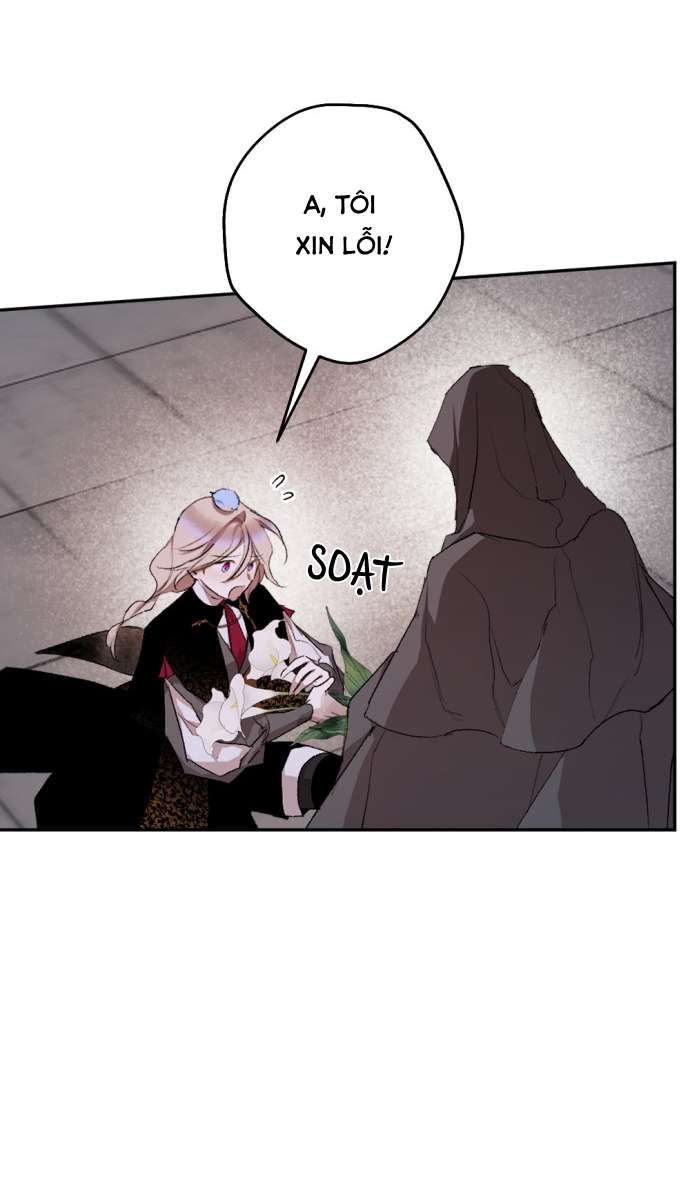 Lời Thú Nhận Của Chúa Tể Bóng Tối Chap 65 - Trang 4