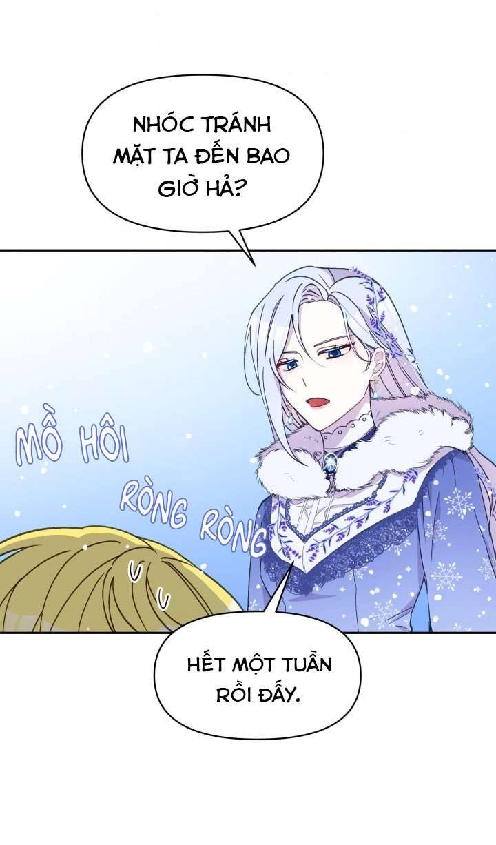 Người Bảo Hộ Của Bạo Quân Là Ma Nữ Tàn Độc Chap 22 - Next Chap 23