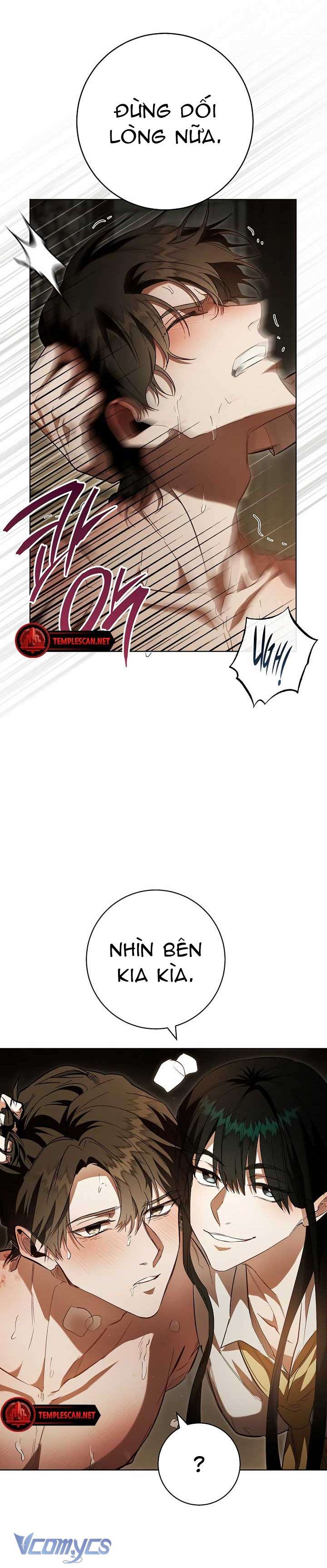 Làm Anh Ấy Khóc [18+] Chapter 3 - Next Chapter 4