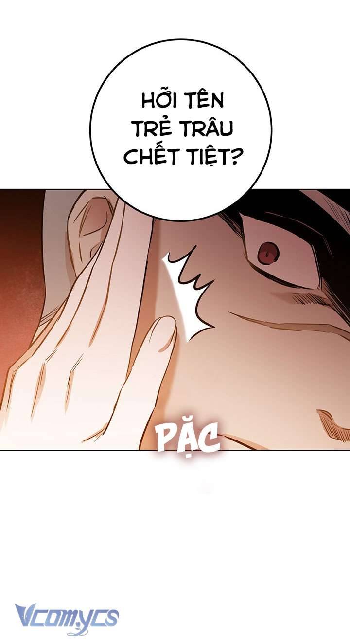 Cuộc Sống Mới Của Công Nương Chapter 22 - Trang 4