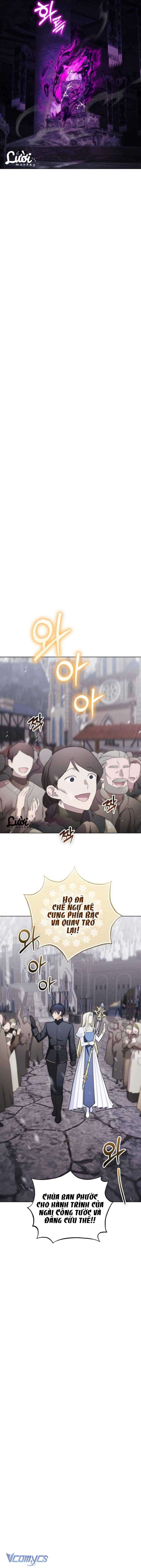 Tôi Sẽ Trở Thành Quỷ Vương Cấp 999 Chapter 18 - Next Chapter 19