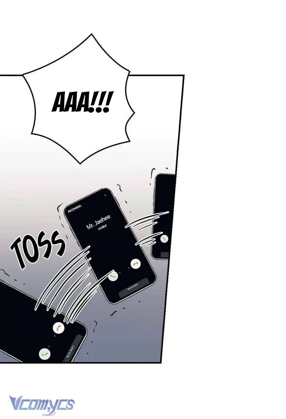 Ly Espresso Của Mùa Xuân Chapter 16 - Trang 4