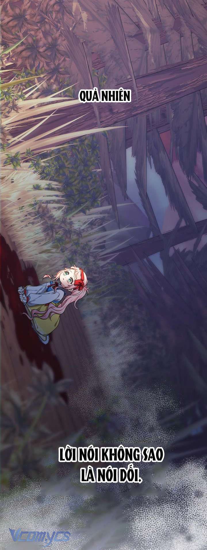 Tiểu Thư Tích Tiền Đi Bụi Chapter 32 - Trang 4