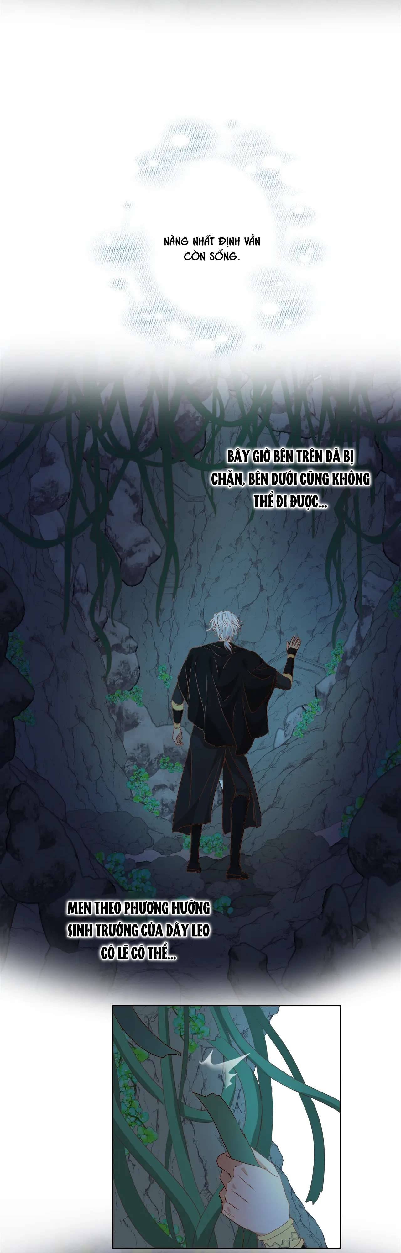 Địch Úc Đa Chi Ca Chapter 109 - Trang 4