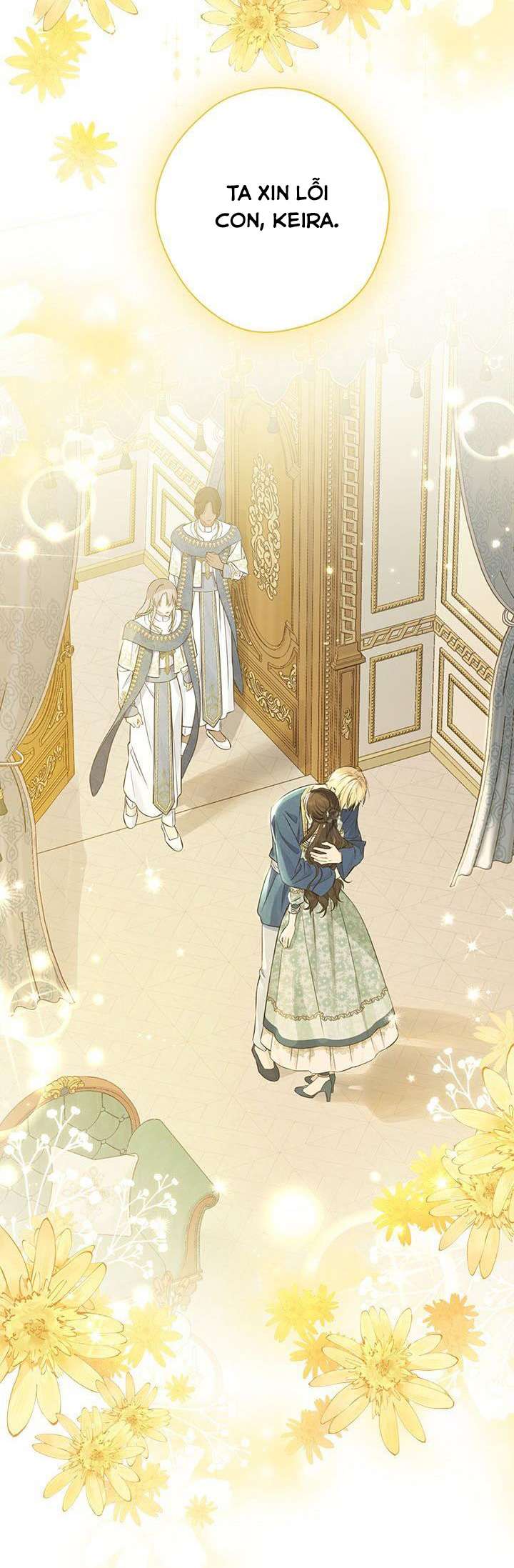 Tôi Là Minh Chứng Của Sự Thật Chap 94 - Next Chap 95