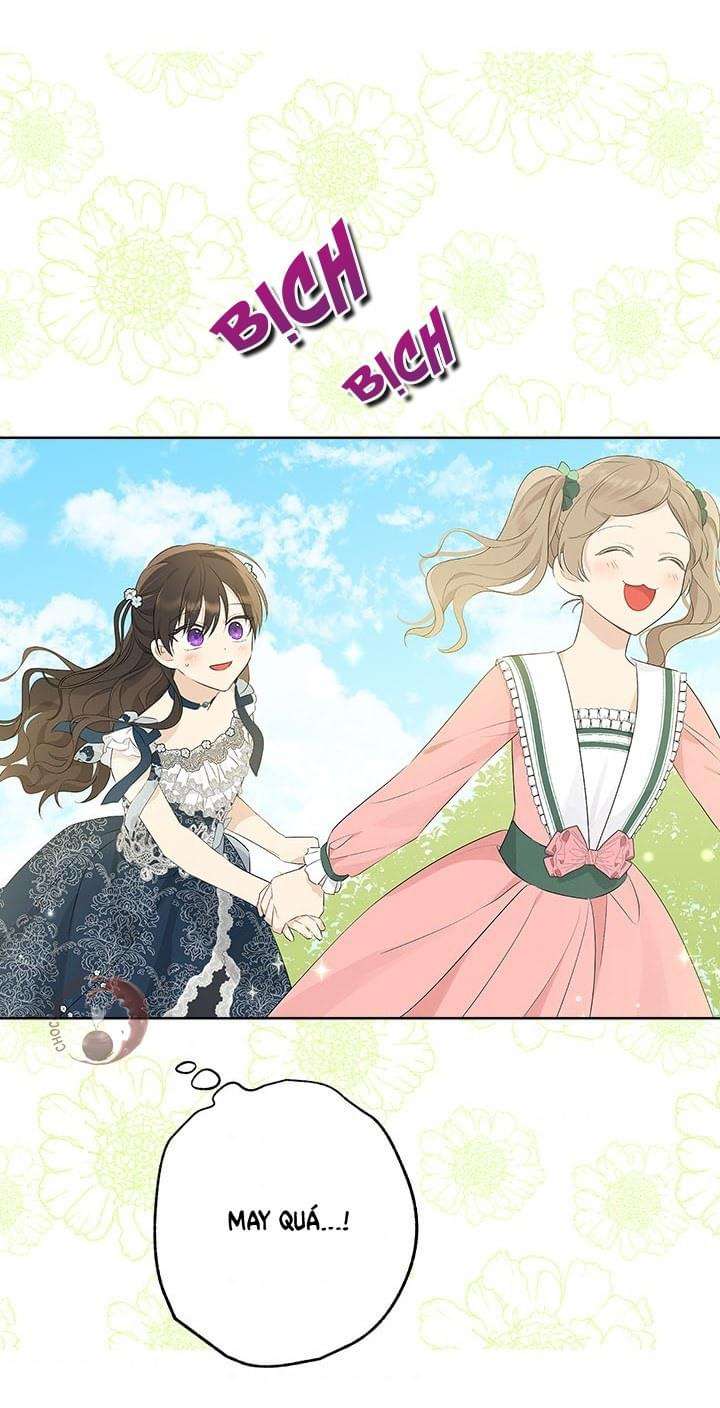 Tôi Là Minh Chứng Của Sự Thật Chap 55 - Next Chap 56
