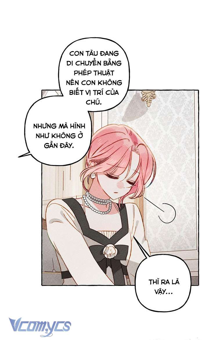 (Munn) Nuôi Dưỡng Một Hắc Long Chap 24 - Trang 2