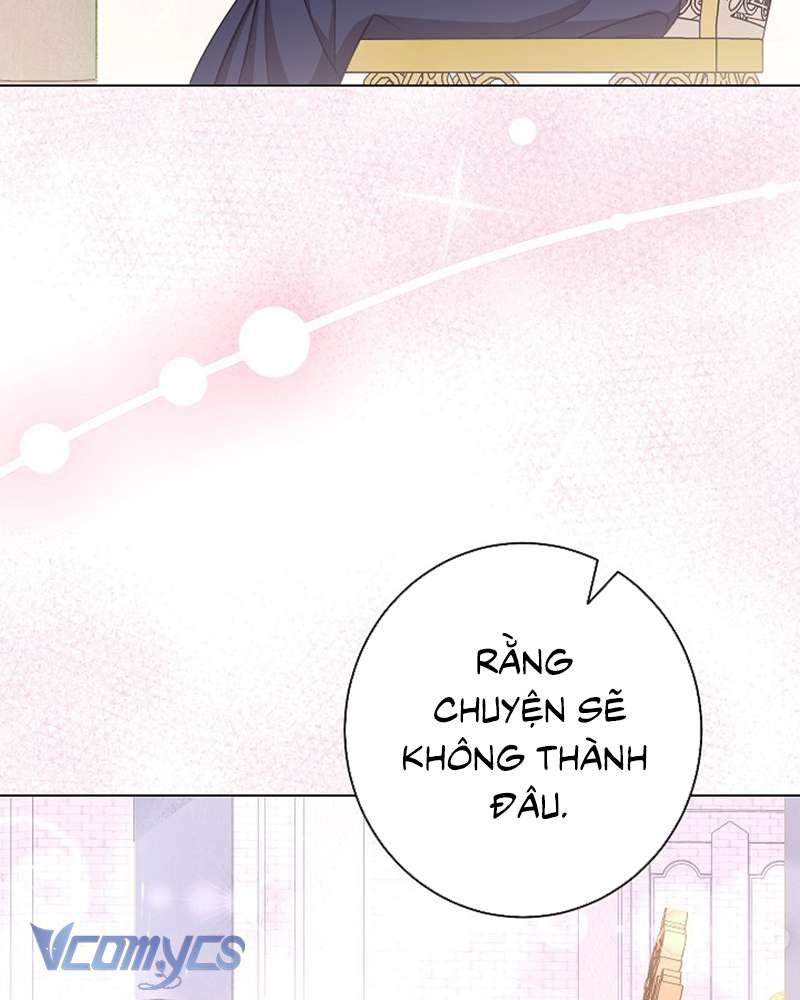 Hầu Gái Độc Quyền Của Hoàng Hậu Phản Diện Chapter 48 - Trang 4