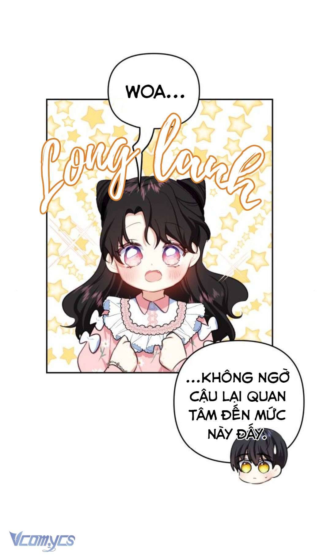 Con Gái Của Công Tước Ác Ma Chapter 41 - Trang 3