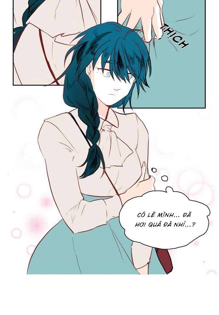 Ranh Giới Chap 20 - Trang 3