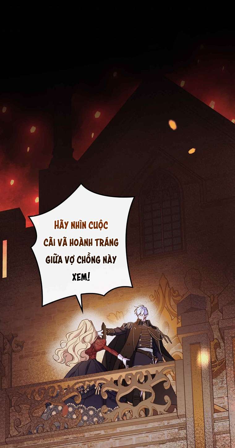 Phương Pháp Khiến Phu Quân Đứng Về Phía Tôi Chapter 27 - Trang 4