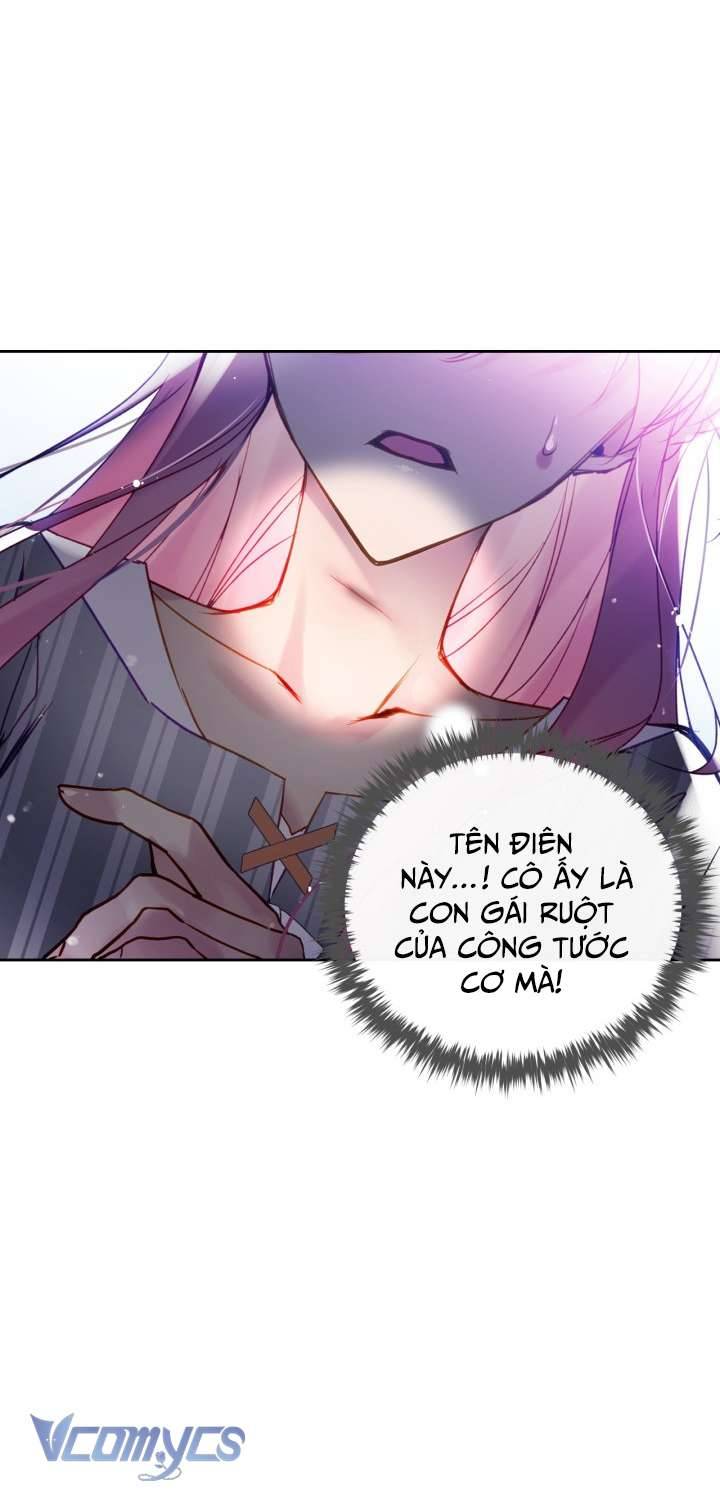 Kết Cục Của Nhân Vật Phản Diện Chỉ Có Thể Là Cái Chết Chapter 149 - Trang 4