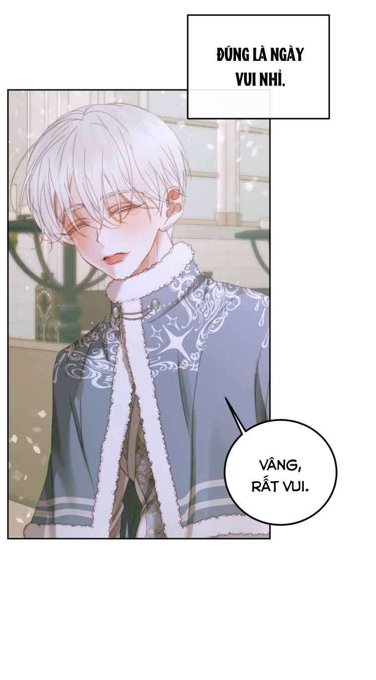 Siren: Trở Thành Gia Đình Của Nhân Vật Phản Diện Chapter 59 - Next Chapter 60