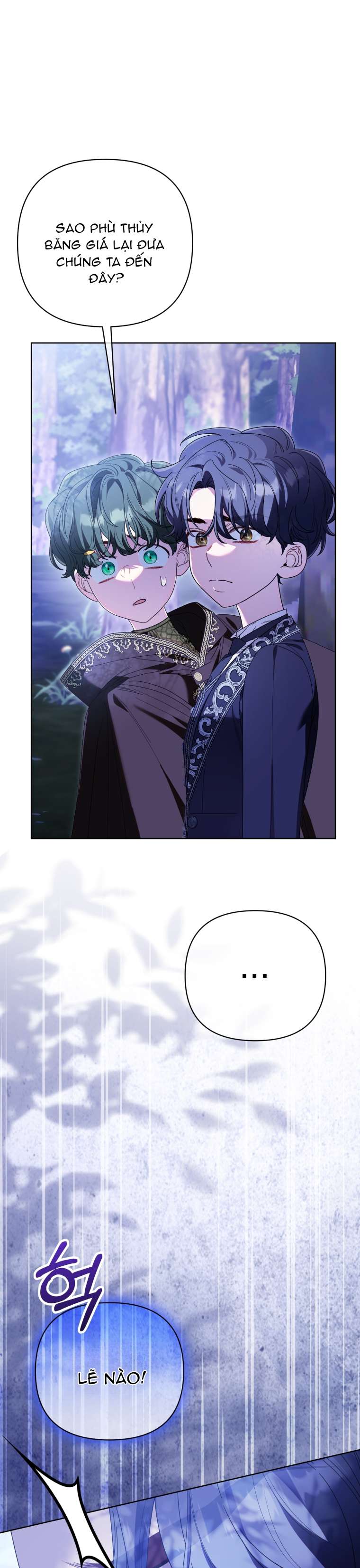 Thà Là Để Tôi Trở Thành Nữ Hoàng Chapter 66 - Next Chapter 67