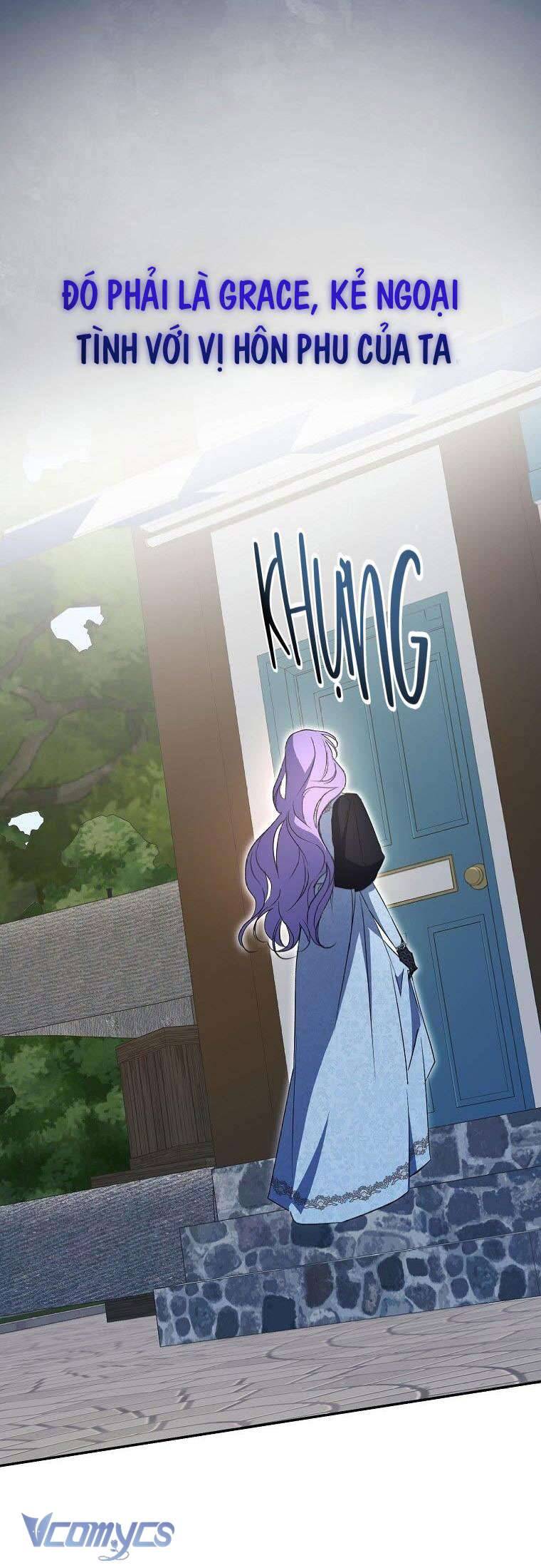 Các Nam Chính Đã Bị Nữ Phụ Cướp Mất Chap 6 - Trang 3