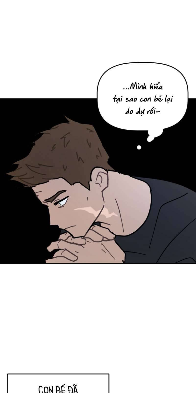 Nghĩa Trang Xe Buýt Chapter 52 - Trang 3