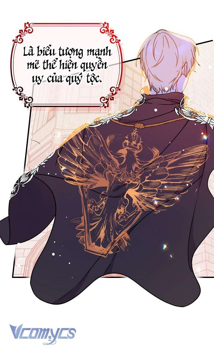 Tôi không cố tình quyến rũ nam chính Chap 34 - Next Chap 35