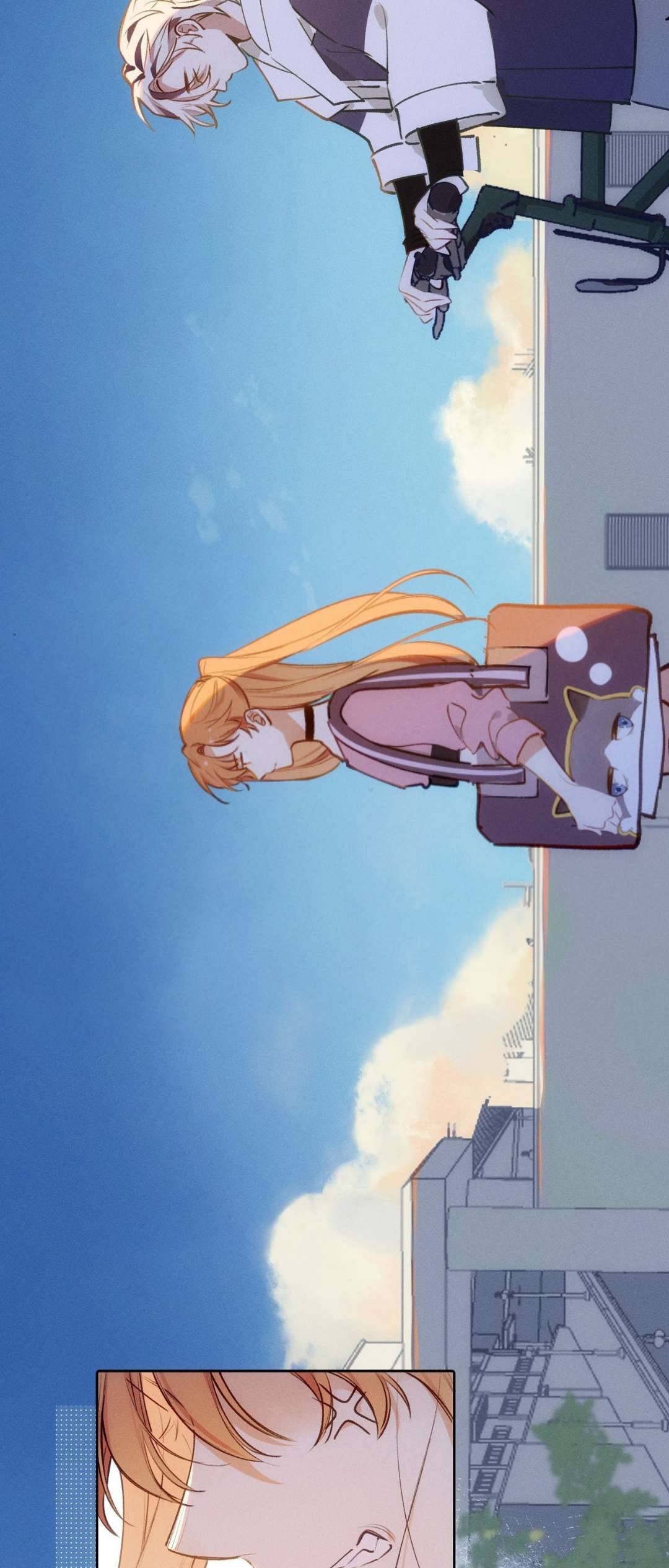 Mười năm sau, tôi kết hôn với kẻ thù không đội trời chung Chap 1 - Trang 2