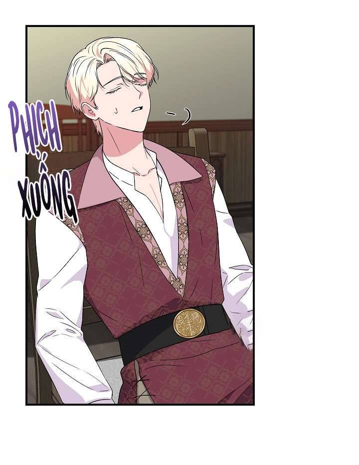 Tôi Không Phải Là Cinderella Chapter 56 - Trang 4