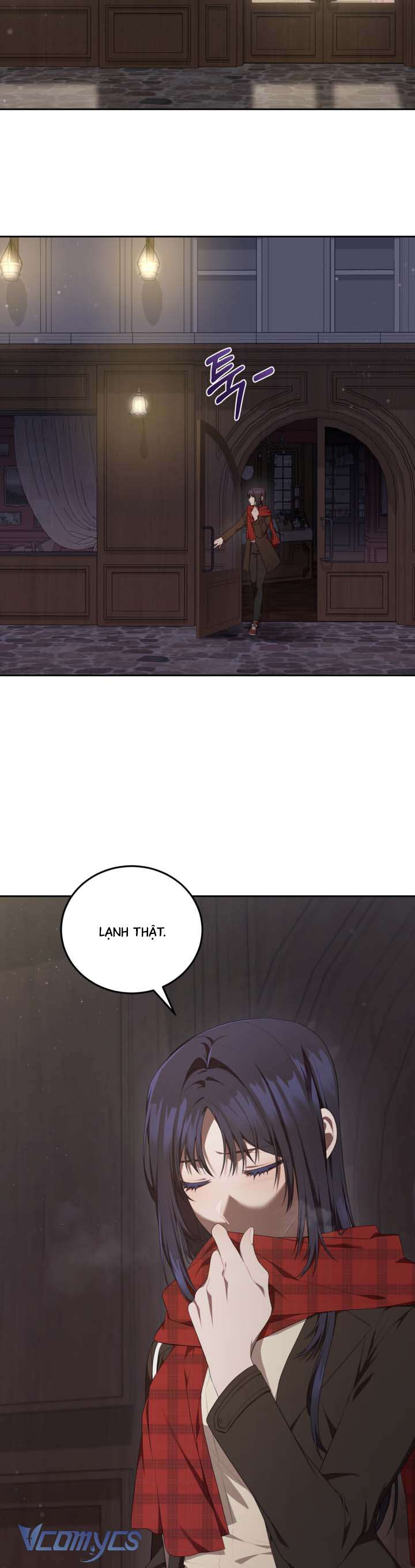 Chủ Tiệm Cafe Là Guide Cấp S Chap 4 - Next Chap 5