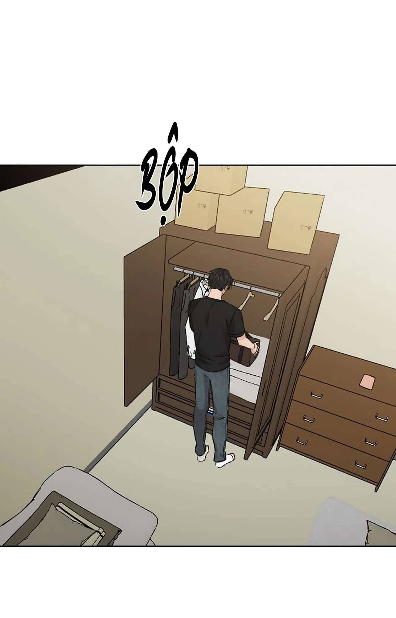 Bình Minh Chap 27 - Trang 4