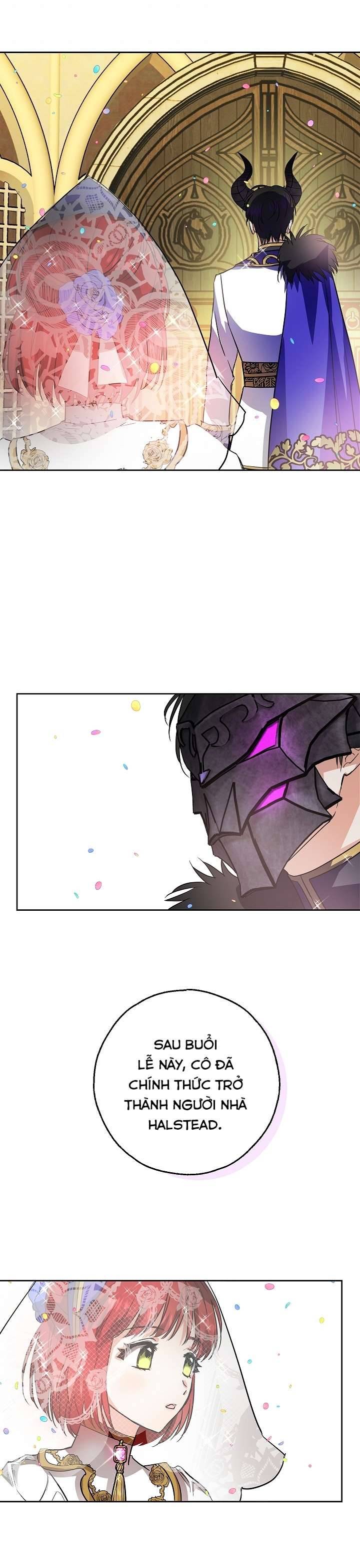 Hôn Phu Ẩn Sắc Chapter 8 - Next Chapter 9