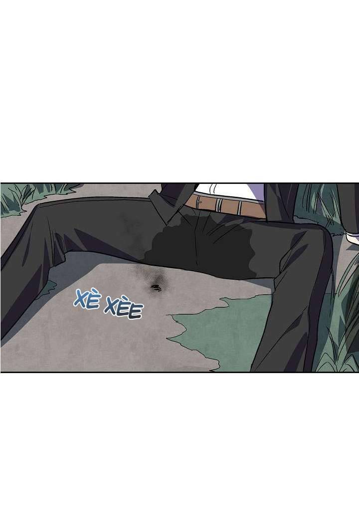 Vị Hôn Thê Khế Ước Của Công Tước Chapter 23 - Trang 4