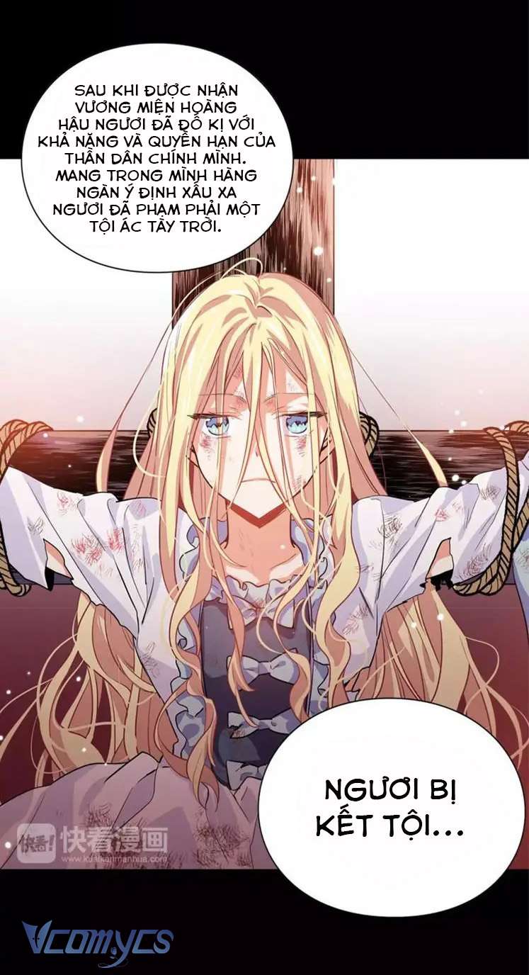 Bác Sĩ Elise: Vi Tiểu Thư Với Cây Đèn Dầu Chap 1) - Trang 2