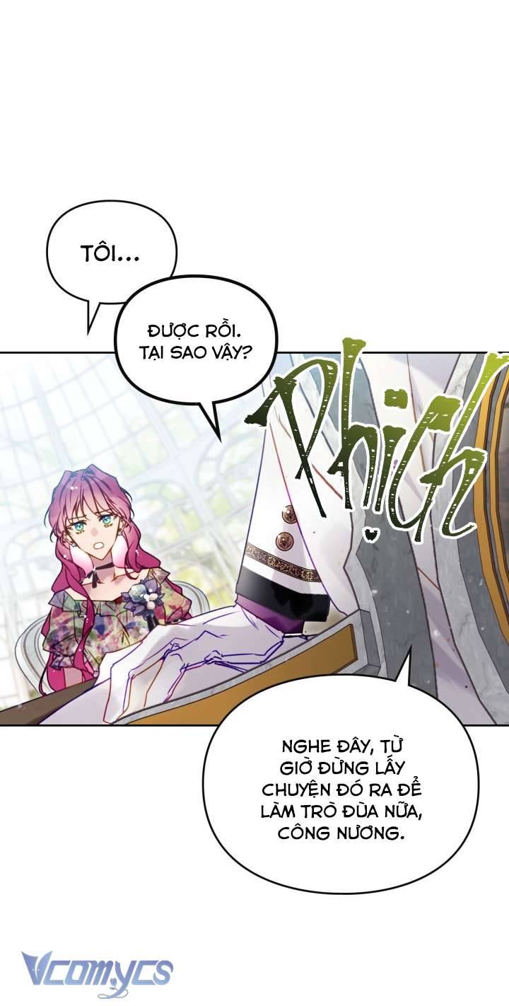 Kết Cục Của Nhân Vật Phản Diện Chỉ Có Thể Là Cái Chết Chap 146 - Next Chapter 147