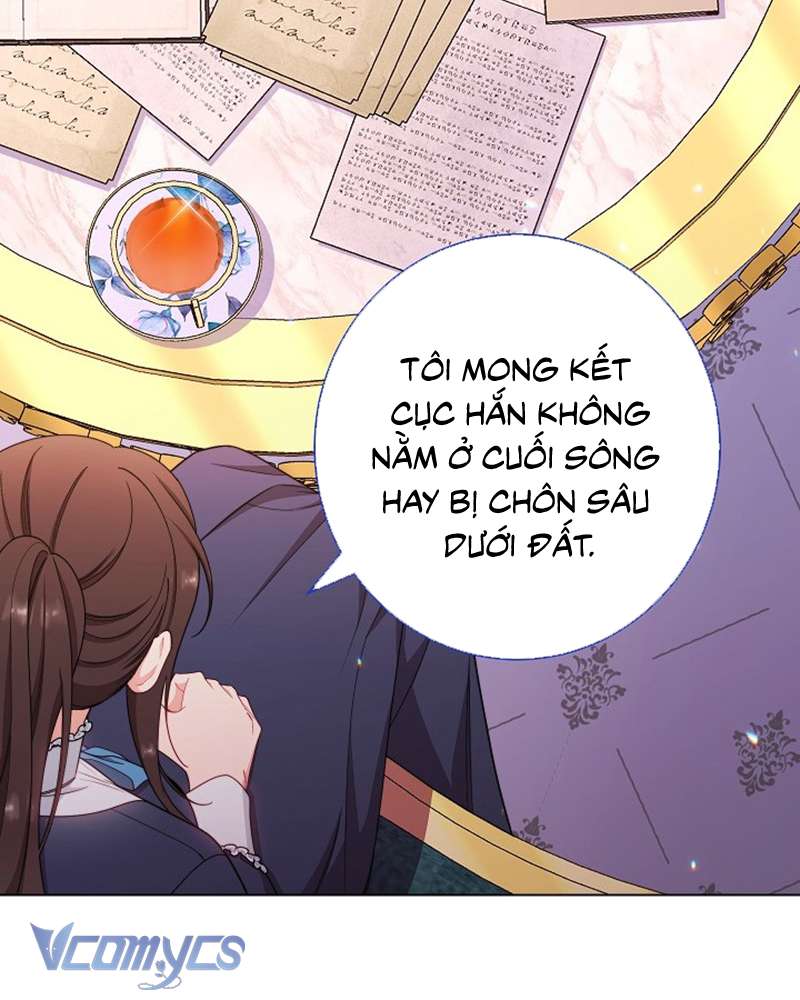 Hầu Gái Độc Quyền Của Hoàng Hậu Phản Diện Chapter 46 - Trang 4