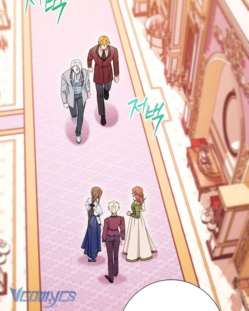 Hầu Gái Độc Quyền Của Hoàng Hậu Phản Diện Chapter 40 - Trang 4