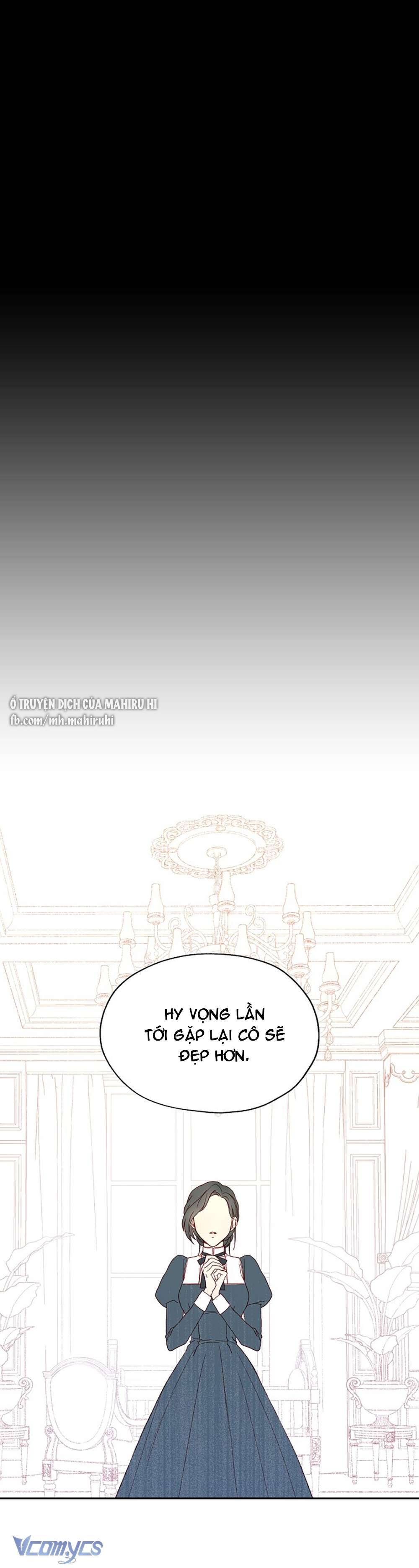 Sống Sót Dưới Thân Phận Hầu Nữ Chap 11 - Next Chap 12