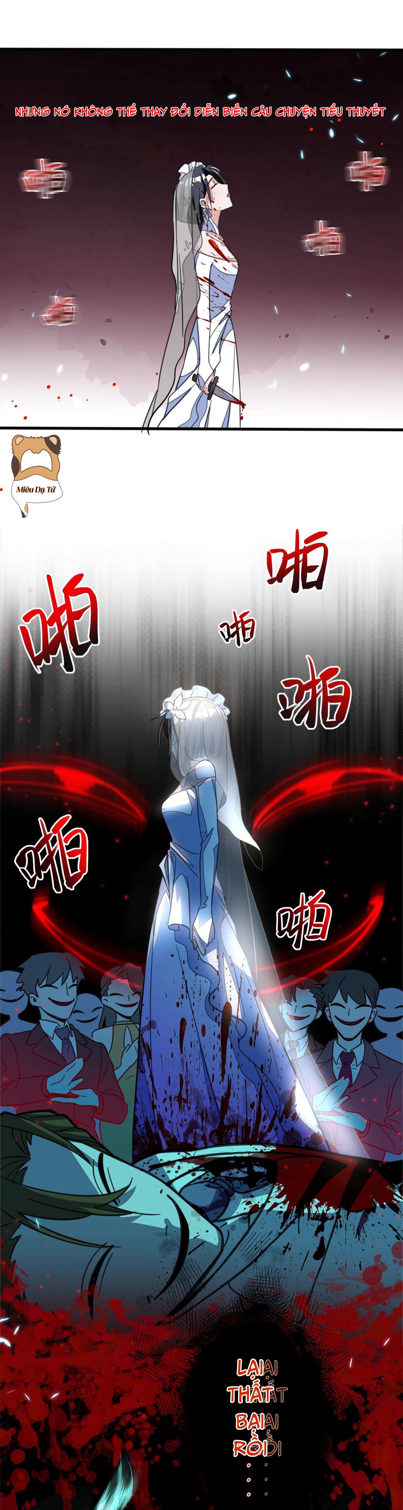 Mối quan hệ cấm yêu đương Chap 1 - Trang 2