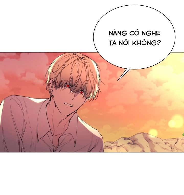 Ác Nữ Cần Bạo Chúa Chapter 37 - Trang 4