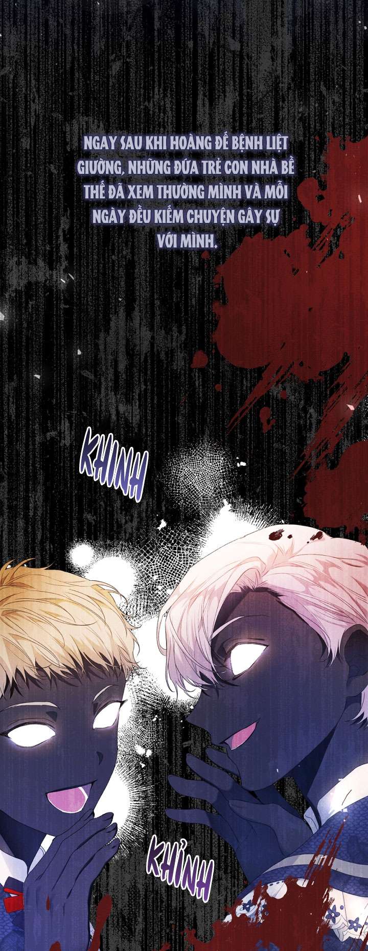 Ác Nữ Chỉ Là Một Con Rối Chap 41 - Trang 2