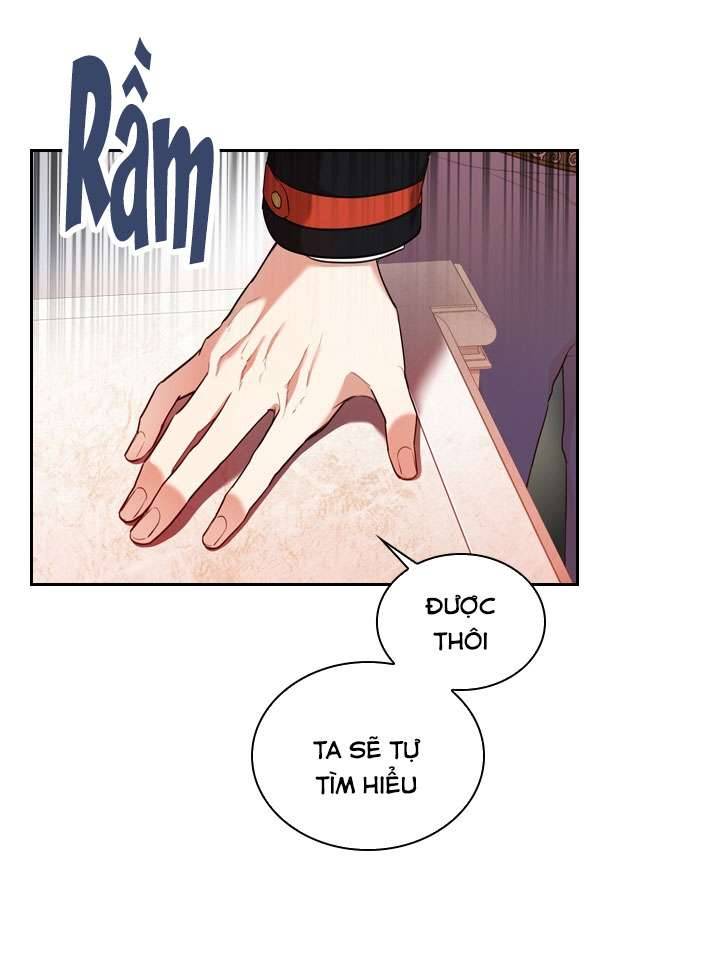 Thư Ký Của Bạo Chúa Chapter 35 - Trang 4
