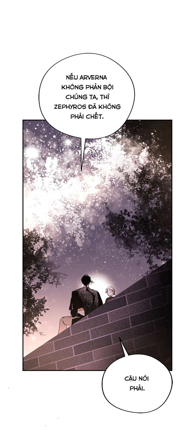 Lời Thú Nhận Của Chúa Tể Bóng Tối Chapter 90 - Trang 4