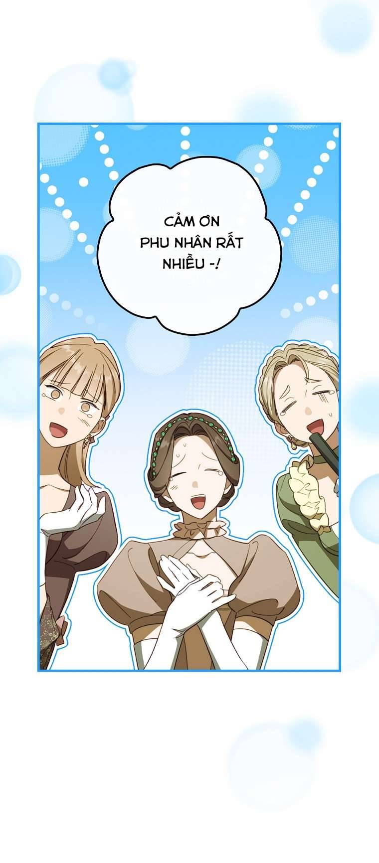 Phương Pháp Khiến Phu Quân Đứng Về Phía Tôi Chapter 54 - Trang 4