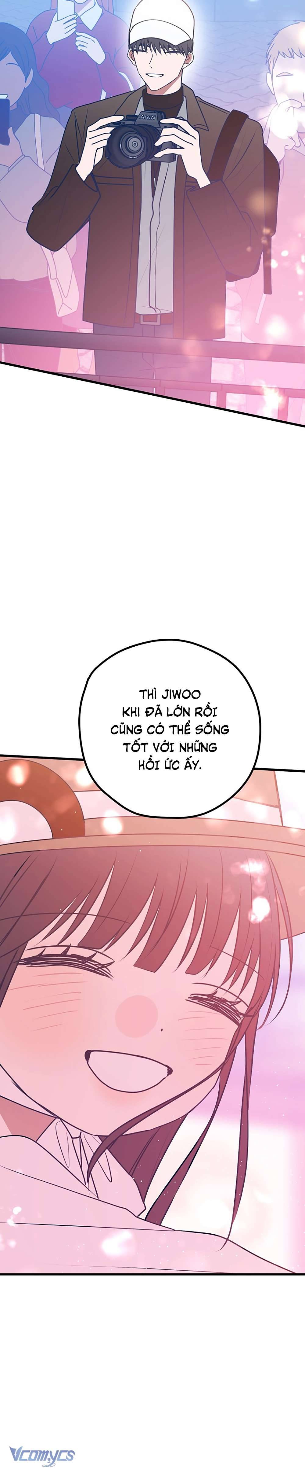 Kẻ Rác Rưởi Không Đáng Được Yêu Chapter 109 - Trang 4