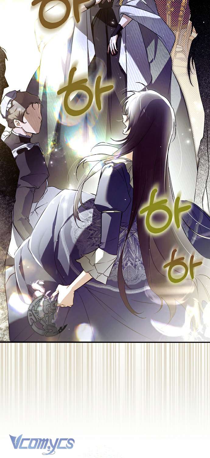 Ai Đó Đang Điều Khiển Cơ Thể Của Tôi Chapter 4 - Trang 4