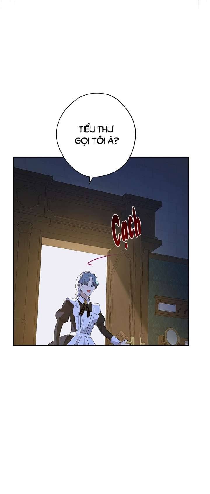 Tôi Là Minh Chứng Của Sự Thật Chap 75 - Trang 3