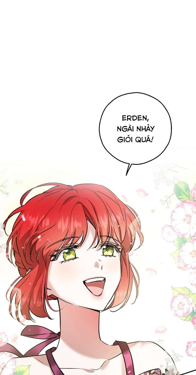 Hôn Phu Ẩn Sắc Chapter 32 - Next Chapter 33