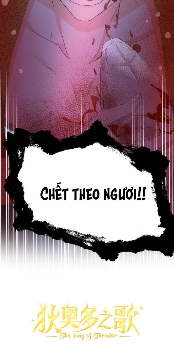 Địch Úc Đa Chi Ca Chapter 59 - Trang 4
