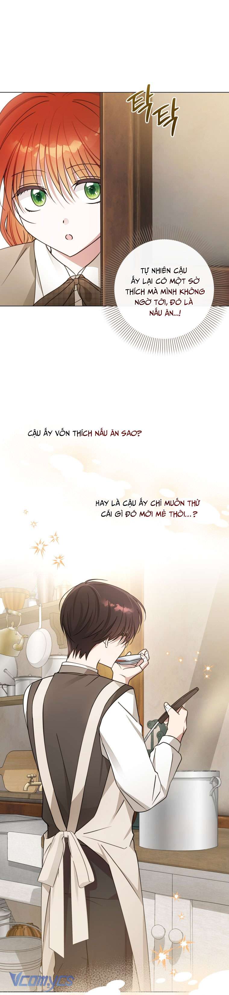 Mọt Sách Là Bạo Quân Chapter 9 - Trang 4