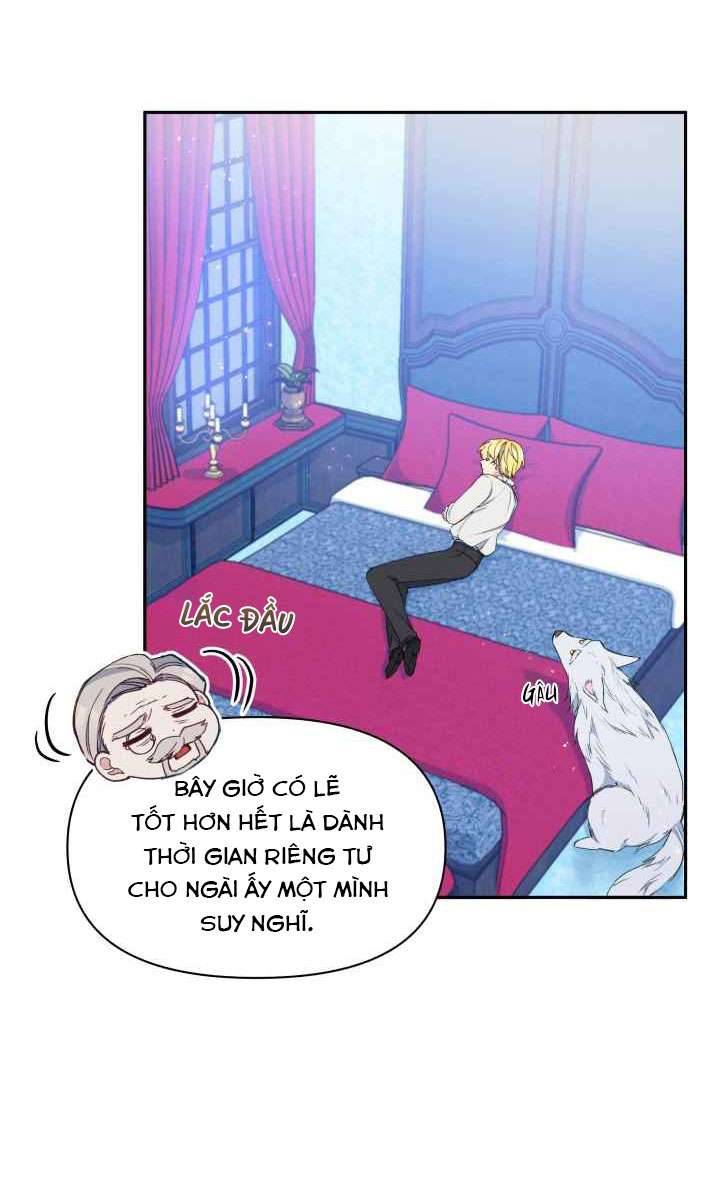 Người Bảo Hộ Của Bạo Quân Là Ma Nữ Tàn Độc Chap 20 - Next Chap 21