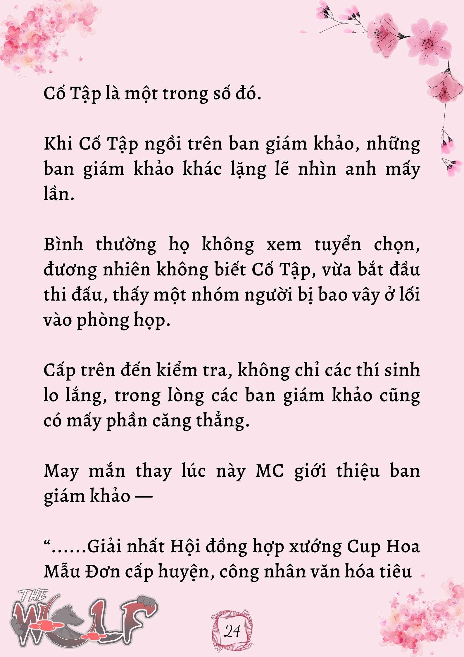 Xuyên Không Vào Nhóm Nhạc Nam 200 Người Chap 29 - Next Chap 30