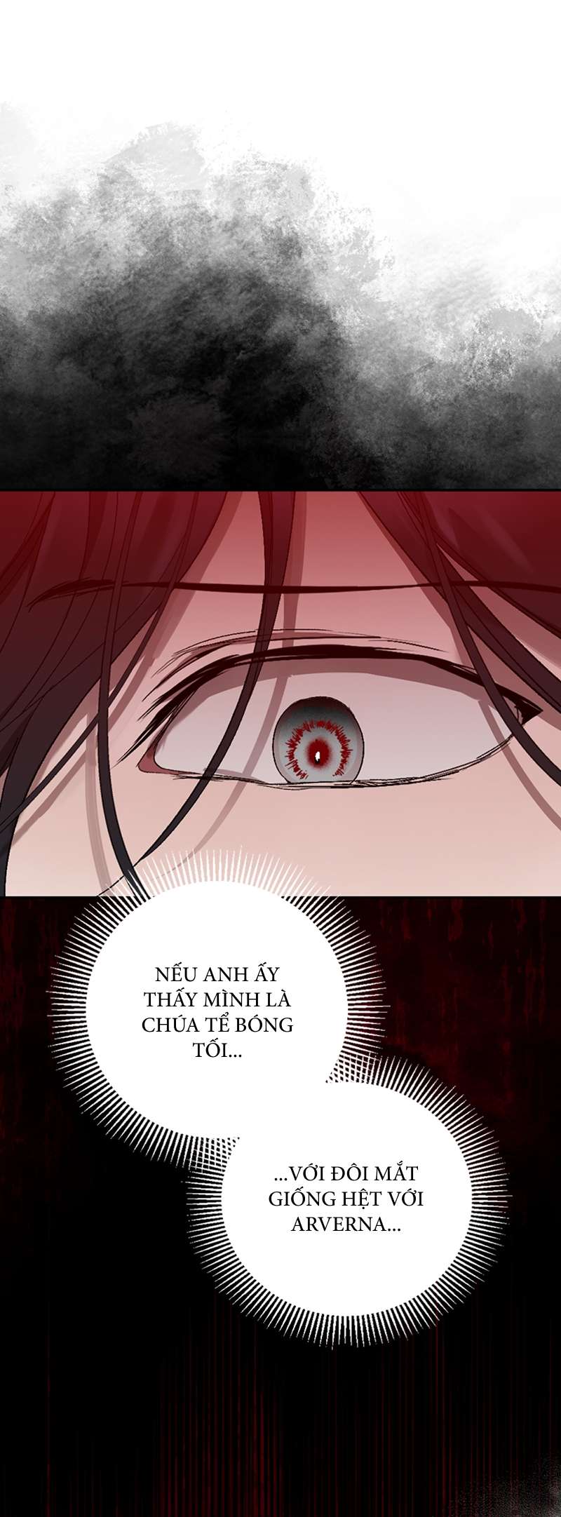 Lời Thú Nhận Của Chúa Tể Bóng Tối Chap 79 - Trang 4