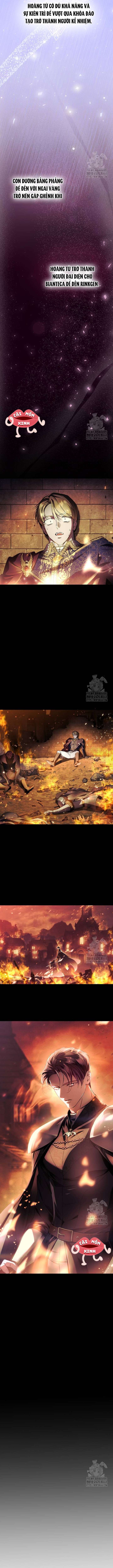 Cuộc Hôn Nhân Bị Bắt Cóc Xuyên Thời Gian Của Hoàng Hậu Chap 14 - Next Chap 15