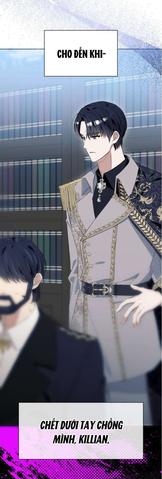 Tôi Tưởng Đó Chỉ Là Tiểu Thuyết Trọng Sinh Bình Thường Chapter 14 - Next Chapter 15